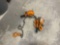 2 TON CHAIN HOISTS