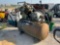 1969 KARGARD COMPANY STATIONARY AIR COMPRESSOR SN: 445594