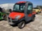 KUBOTA RTV1100 SN: KRTV110081018373