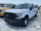 2015 FORD F-150 VIN: 1FTEX1E81FKE69620