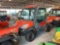 KUBOTA RTV1100 SN: KRTV110071015931
