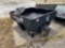 BUYERS SALTDOGG POLY SPREADER BOX
