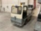 TAYLOR DUNN UTILITY GOLF CART INOP