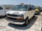 2011 CHEVROLET EXPRESS VIN: 1GAZGYFG9B1130466