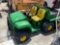 JOHN DEERE GATOR 6X4 SN: W006X4X069046