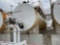 25,000 GALLON FUEL TANK BUYER MUST SUBMIT A CRANE REMOVAL