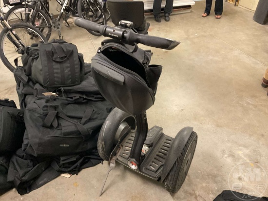 SEGWAY