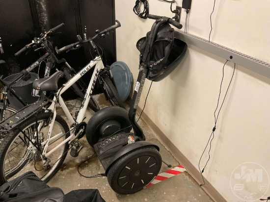 SEGWAY
