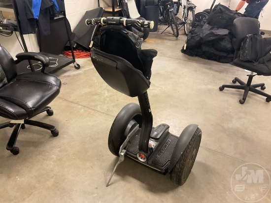 SEGWAY UNIT 11 INOP