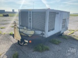 AIR-A-PLANE CORP. 1500DE HEAT/AIR CONDITIONER