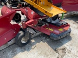 TORO 62”...... MOWER DECK