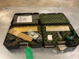 DEVORE AVIATION FMG 4400D