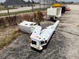 2008 DUR-A-LIFT DT29 SN: A8130 BUCKET LIFT FOR TRUCK