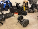 SEGWAY