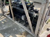 ERSKINE SNOW BLOWER SN: 1012937
