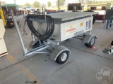 1995 JET POWER J090115B1001 SN: NM6695