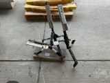 3 SKEET THROWERS