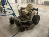 DIXIE CHOPPER  XT3300 ZERO TURN