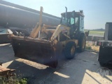DEERE 310SE 4X4 LOADER BACKHOE