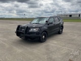 2016 FORD EXPLORER VIN: 1FM5K8AR9GGA19123 AWD