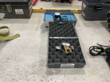 TESTING EQUIPMENT