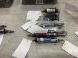 LOT OF PNEUMATIC TOOLS