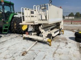 1999 LIFT-A-LOFT SPEDPL 16 16’......9”...... SCISSOR LIFT SN: SPEDPL 191