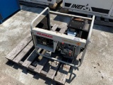 YANMAR YDG 3700EV PORTABLE GENERATOR