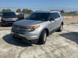 2014 FORD EXPLORER VIN: 1FM5K8B84EGA28556