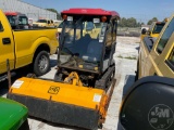 TORO GROUNDMASTER 7210 SN: 290000101