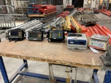 TESTING EQUIPMENT