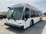 2014 ELDORADO NATIONAL EZ - RIDER II MAX S VIN: 1N9MMAC63EC084123