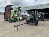 2007 ELEVATED SECURITY MOBILE SECURITY TOWERS LIGHT TOWER
