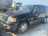 2004 FORD EXPEDITION VIN: 1FMPU16L24LB70256
