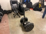 SEGWAY INOP