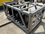 ERSKINE SNOW BLOWER SN: 10129306