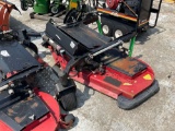 TORO 72”...... MOWER DECK