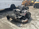 DIXIE CHOPPER  XXWD5000 ZERO TURN