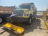 2011 INTERNATIONAL SA637 VIN: 1HTWKAZR0BJ385460
