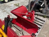 TORO V BLADE