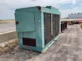CUMMINS ONAN 500DFFB KW 500 KW STATIONARY GENERATOR C950570902