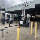 2007 ELEVATED SECURITY MOBILE SECURITY TOWERS LIGHT TOWER
