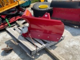 TORO V BLADE