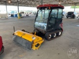 TORO GROUNDMASTER 7200 SN: 270000205