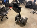 SEGWAY UNIT 11 INOP