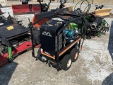MI-T-M 3004 PRESSURE WASHER SN: 30360