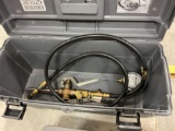 TIRE INFLATION