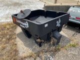 BUYERS SALTDOGG POLY SPREADER BOX