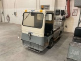 TAYLOR DUNN UTILITY GOLF CART INOP