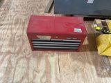 CRAFTSMAN TOOLBOX